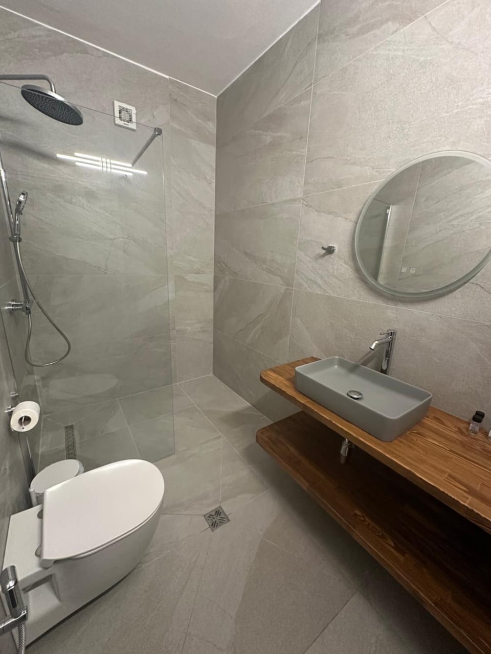 Luxury Sea View Apartaments Apartment in Sarandë