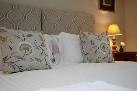 The Dairy Apartment in North Dorset District