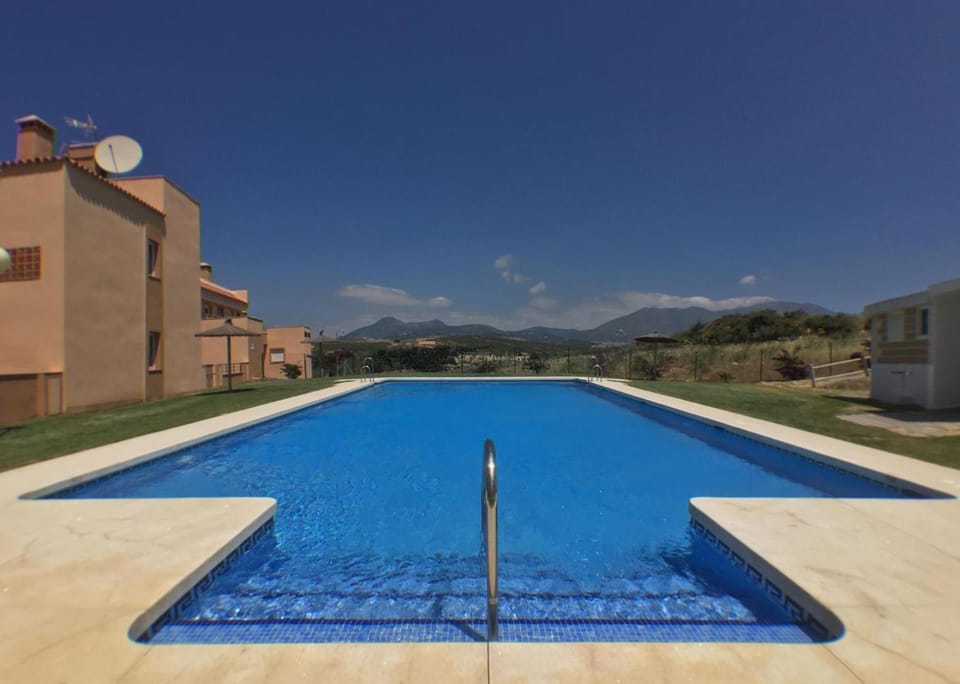 2268-Penthouse with terrace seaview Apartment in Costa del Sol