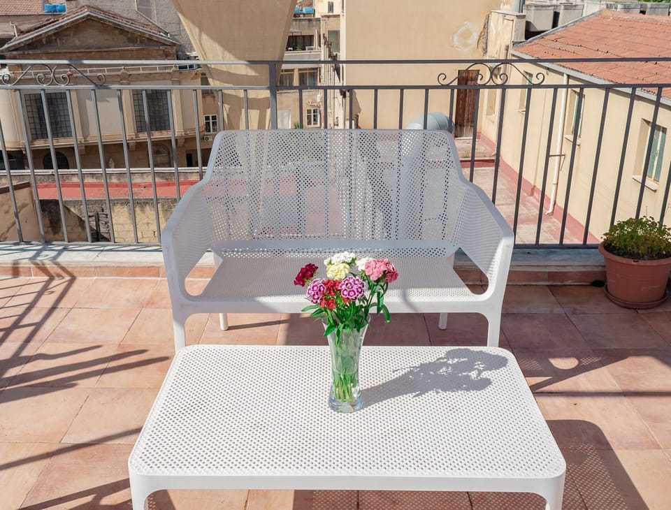 View (from property/room), Balcony/Terrace