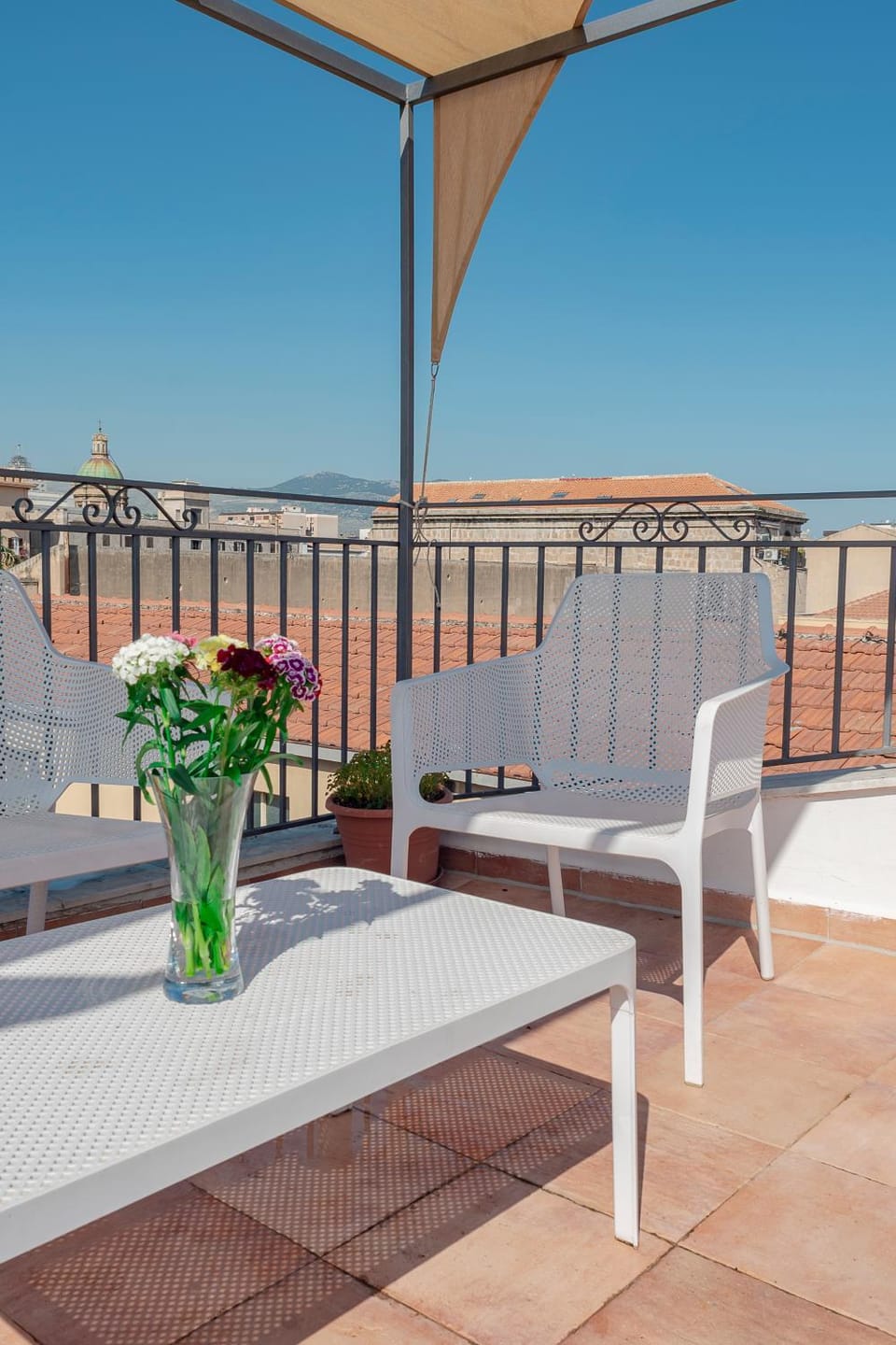 Patio, View (from property/room), Balcony/Terrace