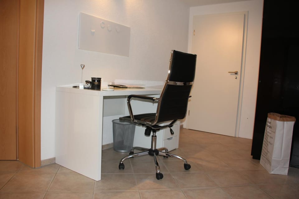 Business facilities