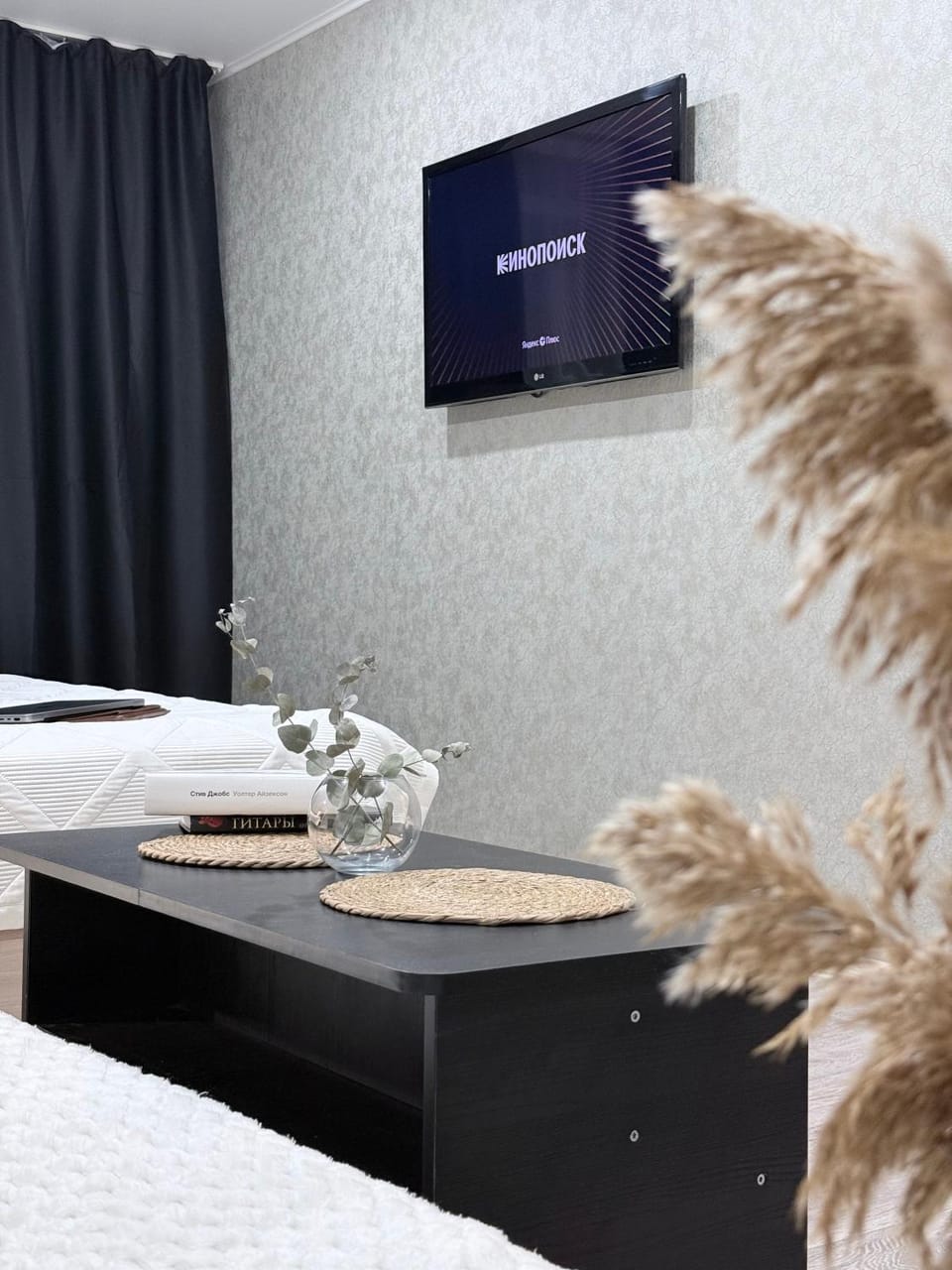 Отличная однушка в центре Темиртау Apartment in Kazakhstan