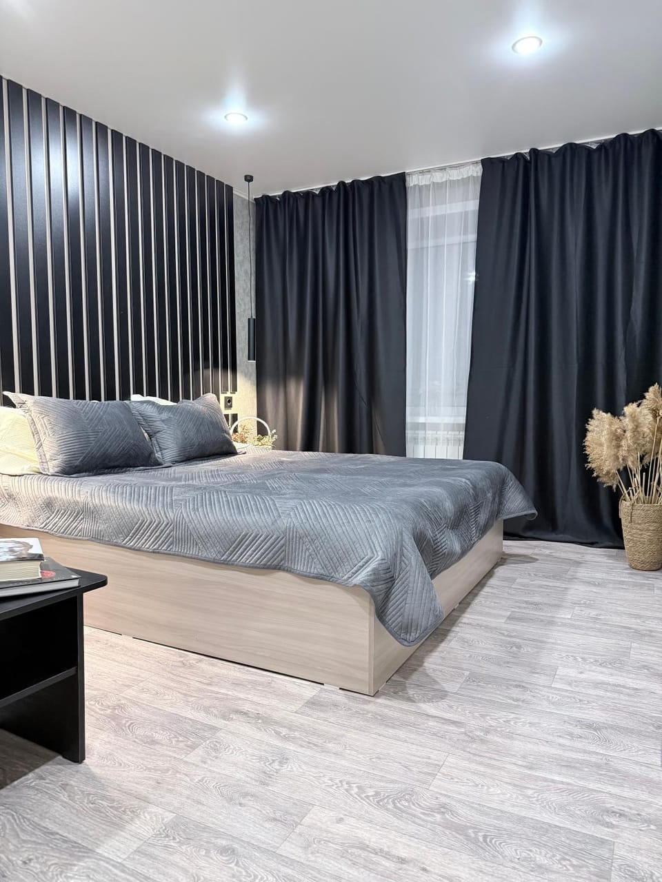 Отличная однушка в центре Темиртау Apartment in Kazakhstan