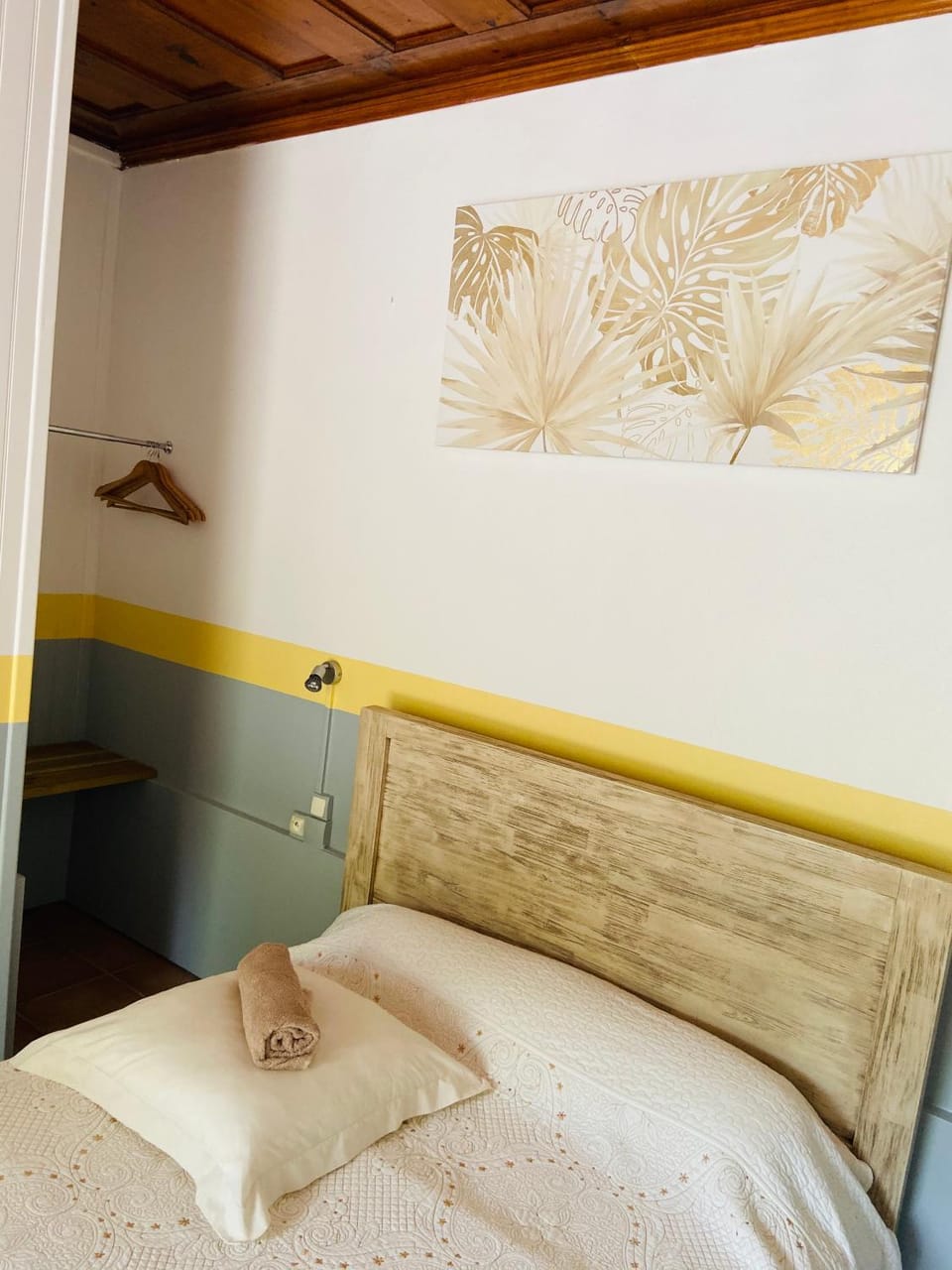 Chambres d'hôtes l'Orchidée Rose Bed and Breakfast in Réunion