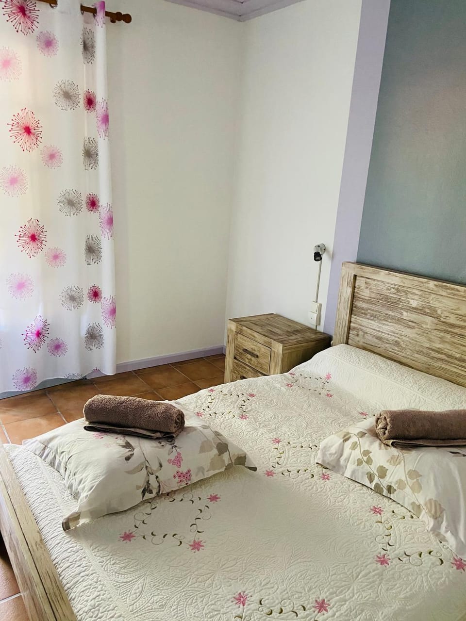Chambres d'hôtes l'Orchidée Rose Bed and Breakfast in Réunion