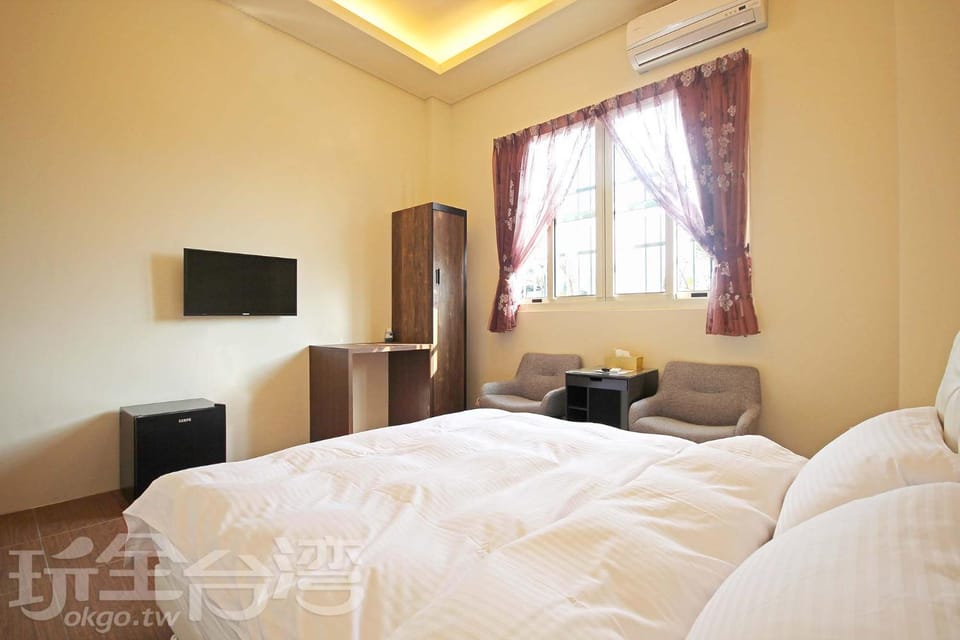XiangLin Homestay Vacation rental in Taiwan, Province of China