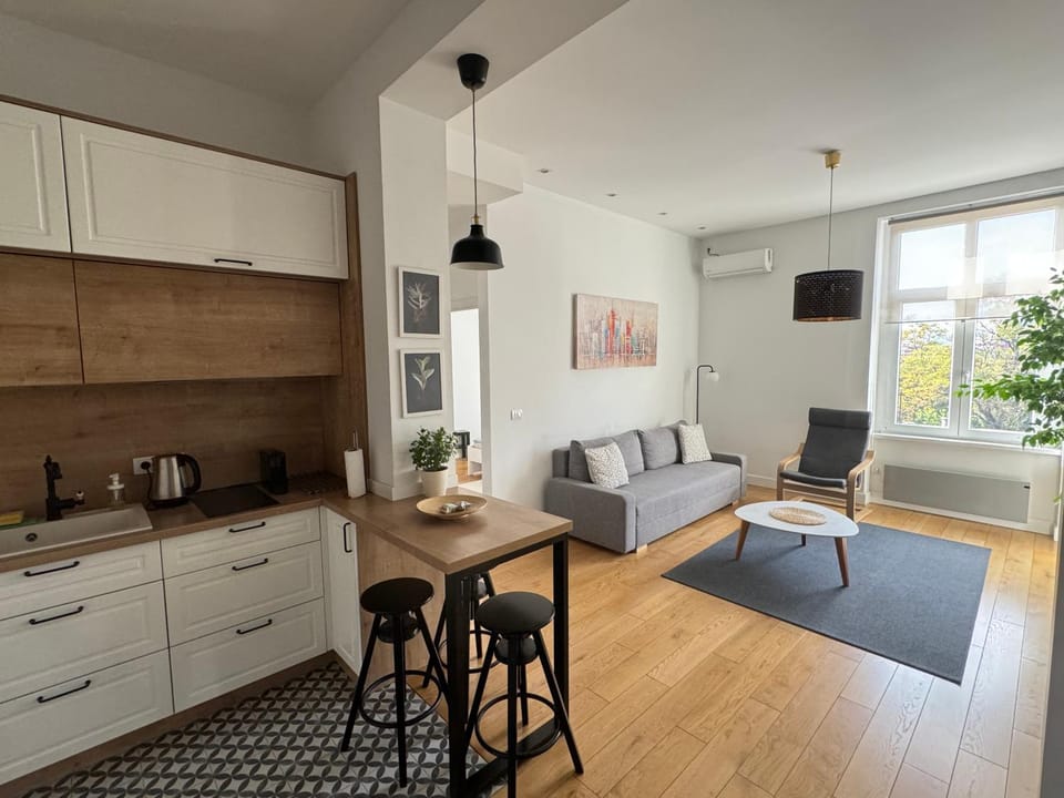 Downtown Apartment Apartment in Belgrade