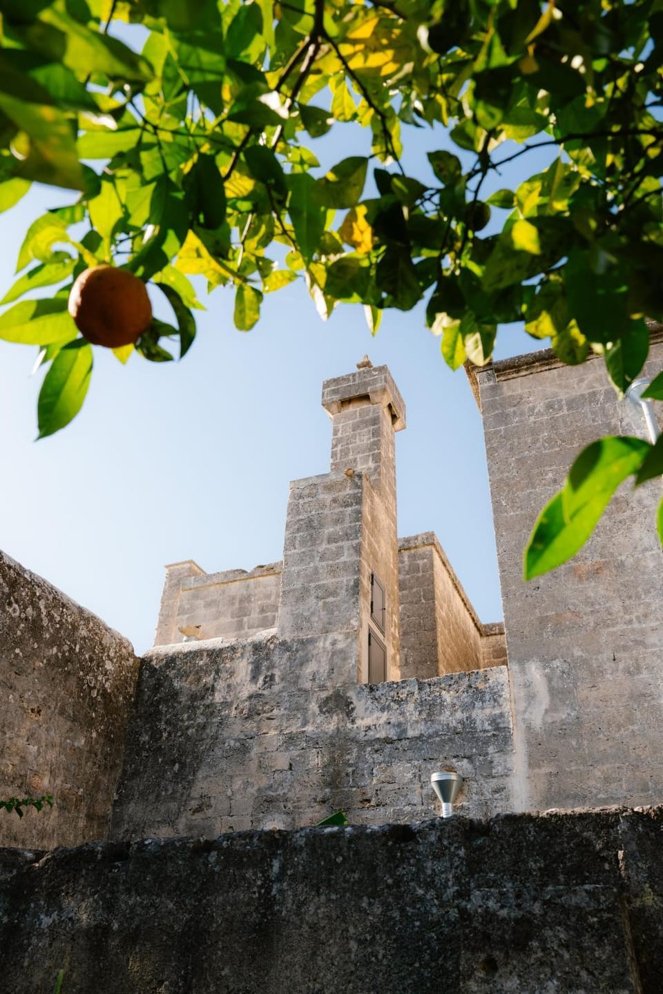Il Casino Casalino Bed and Breakfast in Province of Taranto