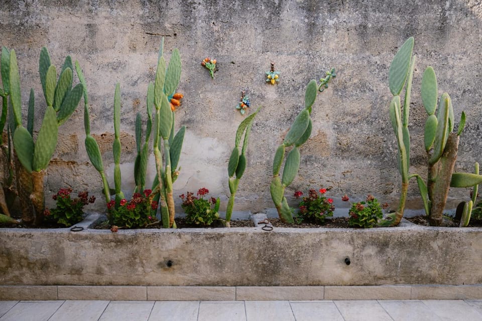 Il Casino Casalino Bed and Breakfast in Province of Taranto
