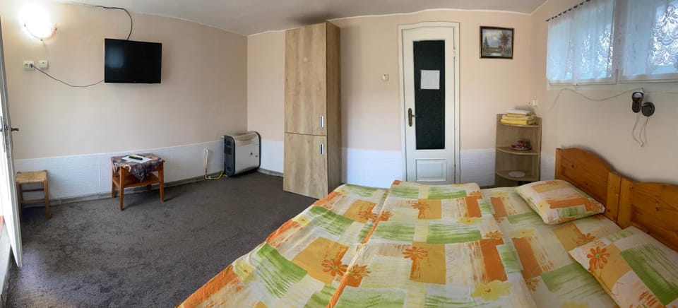 Pensiunea Panorama Bed and Breakfast in Brașov County