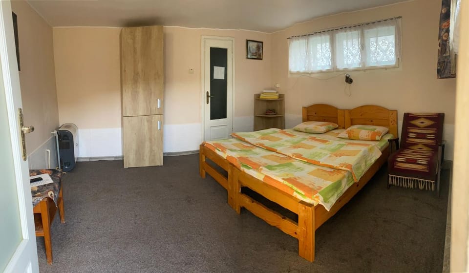 Pensiunea Panorama Bed and Breakfast in Brașov County