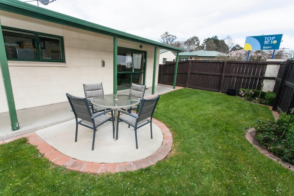 Oamaru TOP 10 Holiday Park Campground/ 
RV Resort in Otago