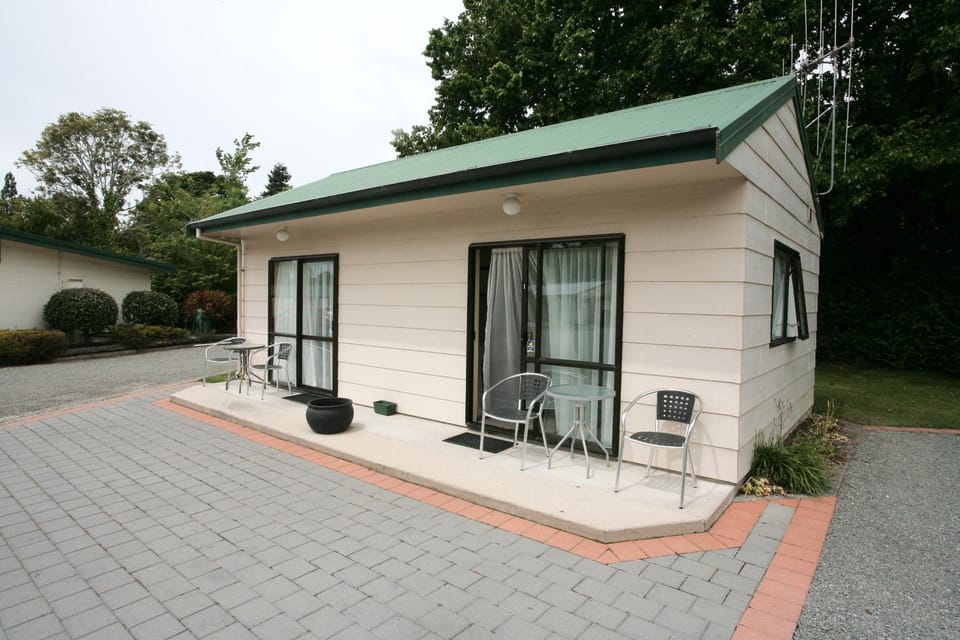 Oamaru TOP 10 Holiday Park Campground/ 
RV Resort in Otago
