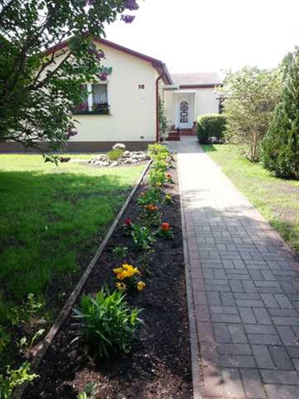 Neighbourhood