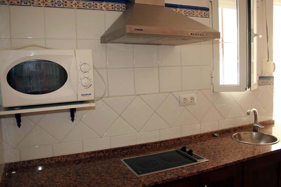 APARTAMENTO 200M de la PLAYA Apartment in Conil de la Frontera