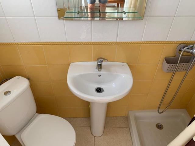 APARTAMENTO 200M de la PLAYA Apartment in Conil de la Frontera
