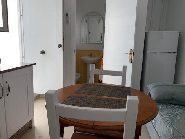 APARTAMENTO 200M de la PLAYA Apartment in Conil de la Frontera