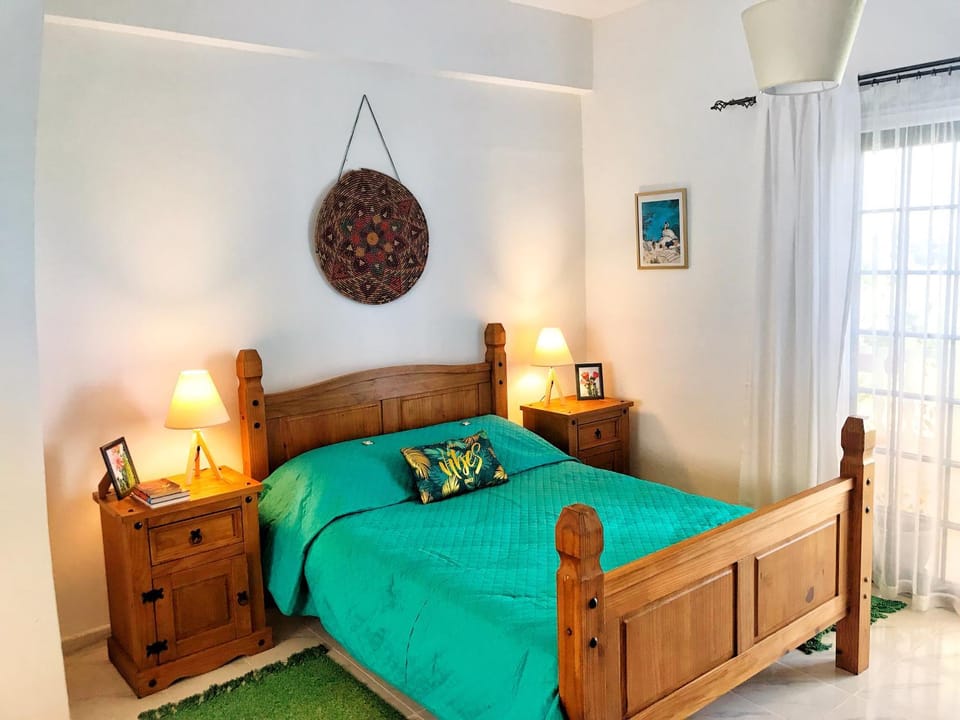 Tina’s Cozy Studio Apartment in Poli Crysochous