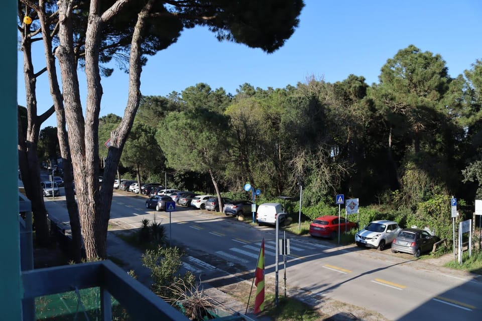 Hotel Maddalena Hotel in Marina di Ravenna