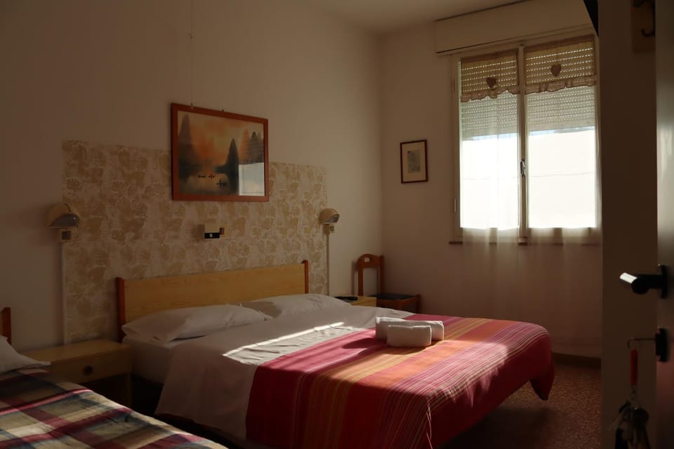 Hotel Maddalena Hotel in Marina di Ravenna