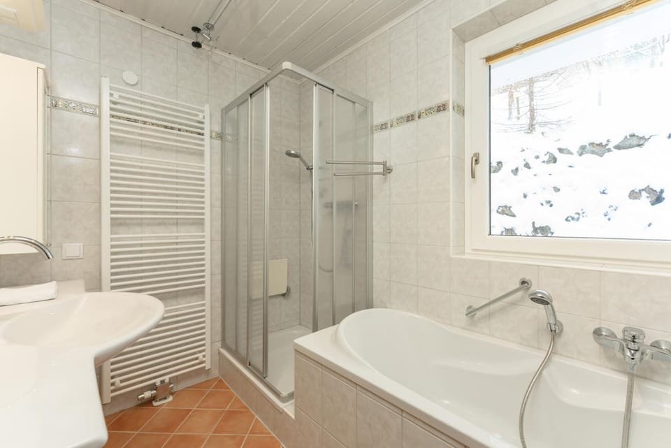 Shower, Bathroom, Bath