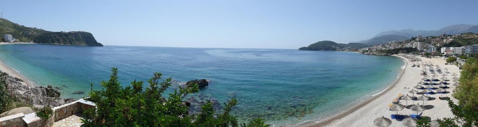 Sea view