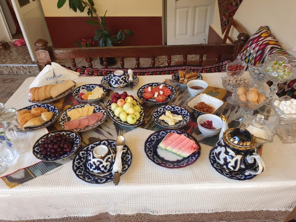 Food