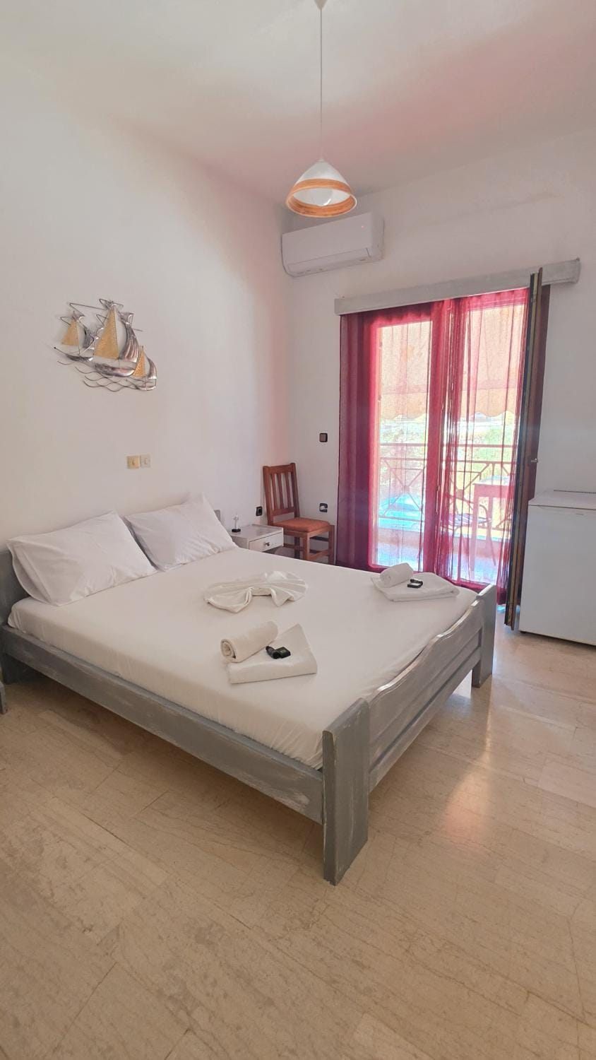 Hotel Akropolis Hotel in Peloponnese, Western Greece and the Ionian
