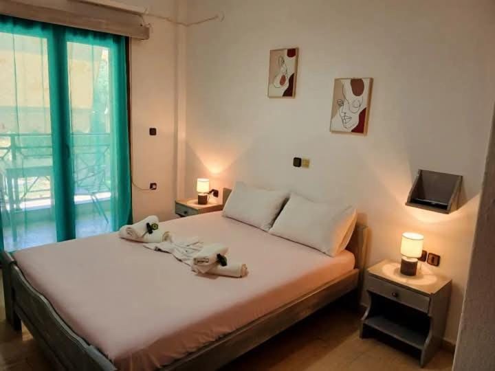 Hotel Akropolis Hotel in Peloponnese, Western Greece and the Ionian