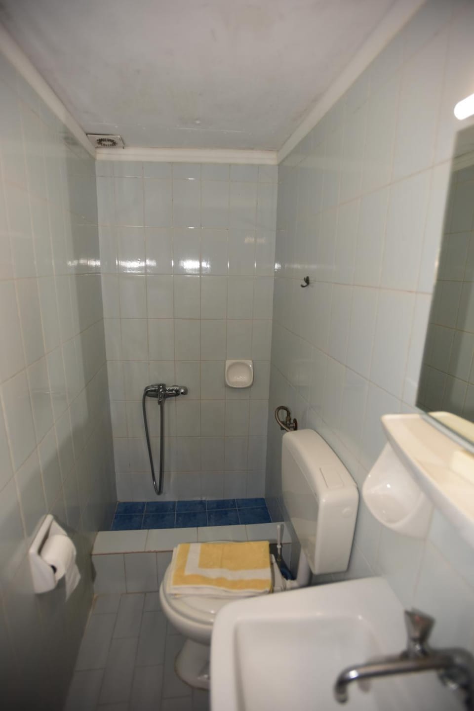 Stelios Rooms to Rent Inn in Chania