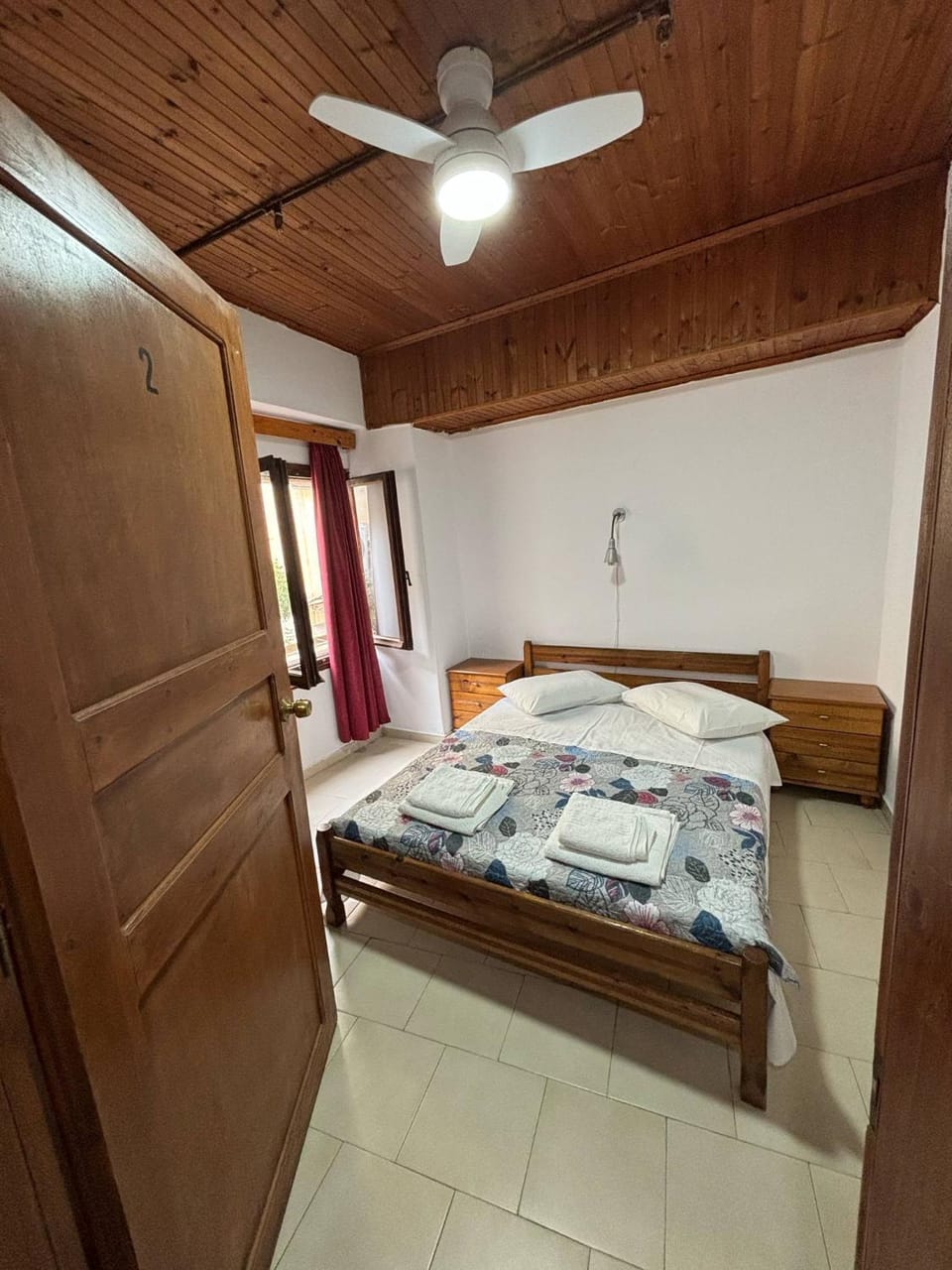Stelios Rooms to Rent Inn in Chania