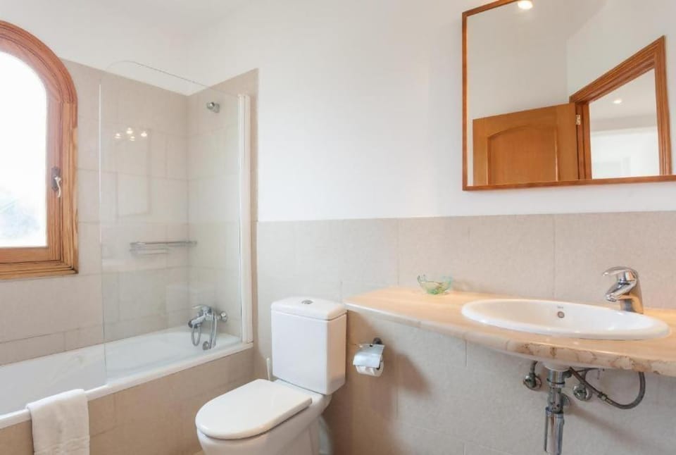 Apartamento el Rojo 2 Apartment in Can Picafort