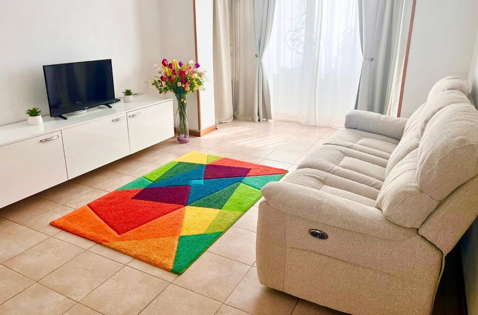 URBAN Apartment - Slatina City Centre Apartment in Romania