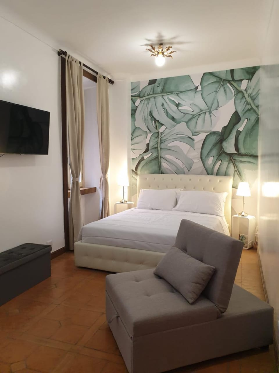 Bed, Other