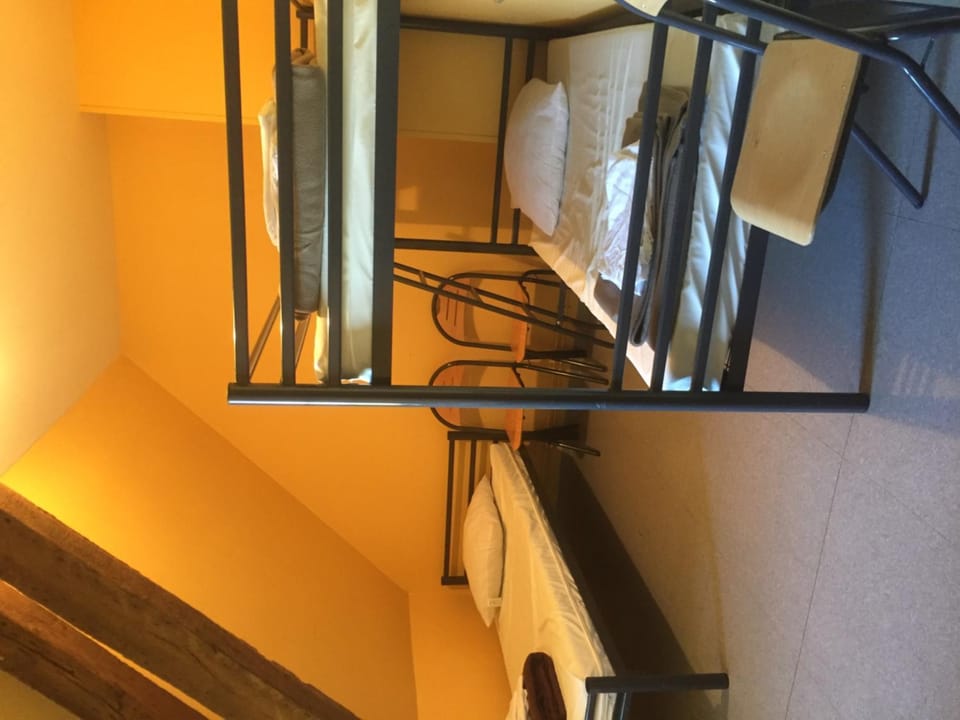 Auberge de jeunesse-La Hulotte Hostel in Hauts-de-France