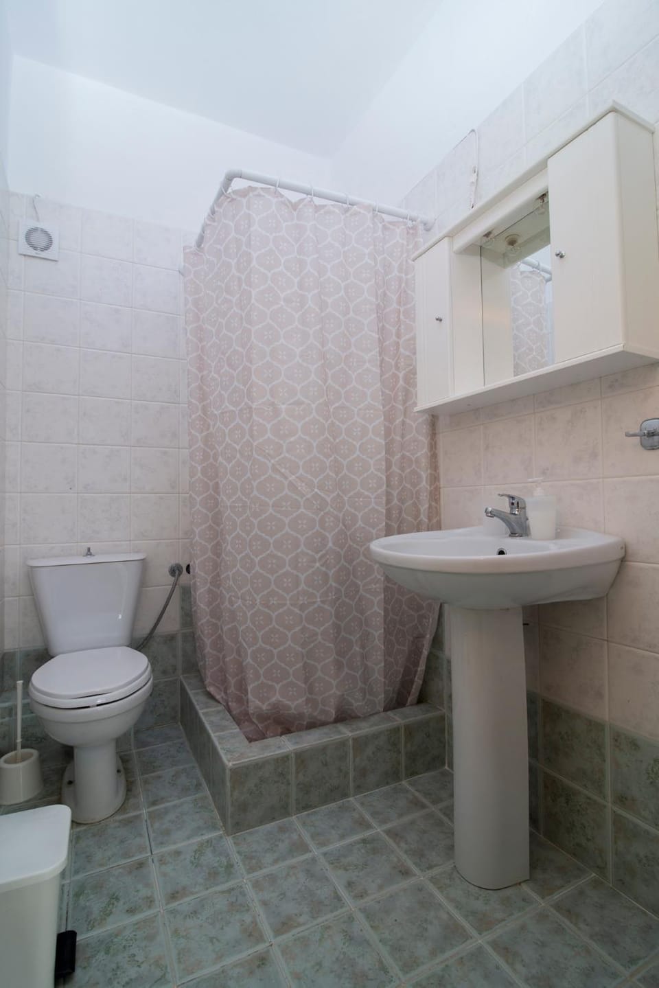 Emerald Studios Kriopigi House in Halkidiki