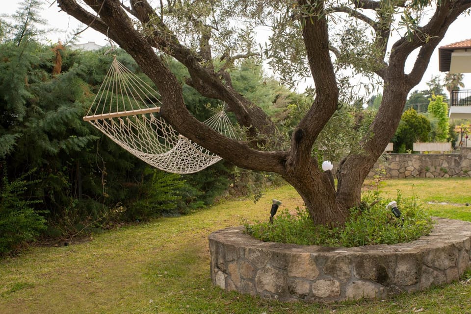 Emerald Studios Kriopigi House in Halkidiki