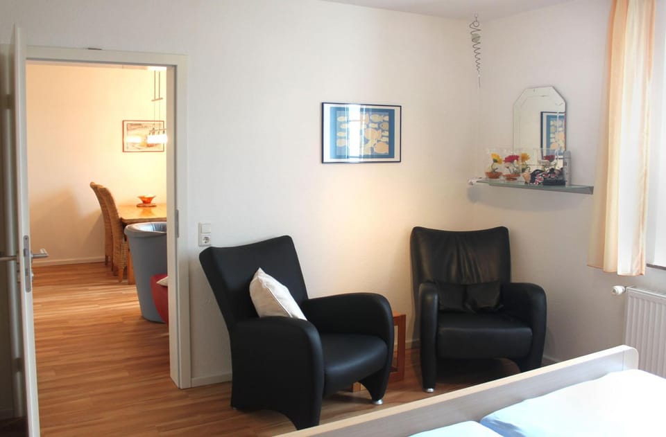 Ferienwohnung-Gehrmann Apartment in Lower Saxony, Germany