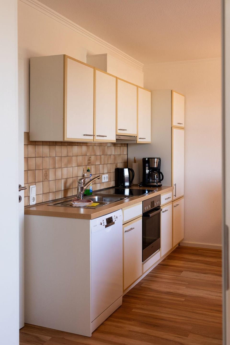Ferienwohnung-Gehrmann Apartment in Lower Saxony, Germany