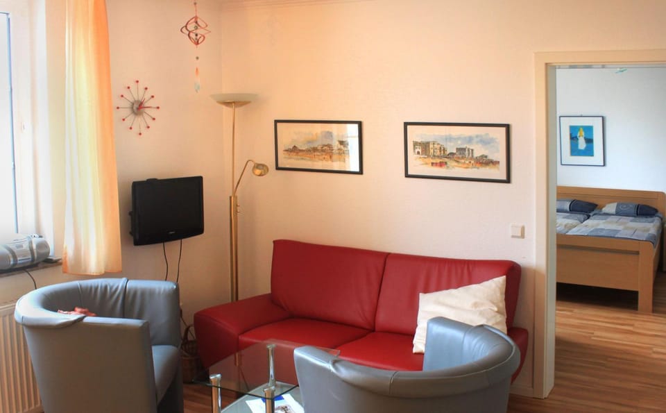 Ferienwohnung-Gehrmann Apartment in Lower Saxony, Germany