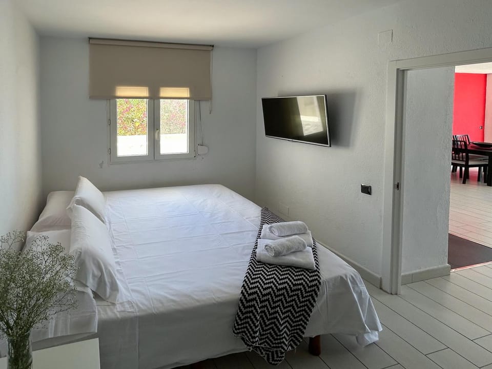 Beachfront Aqua Livingtarifa Apartment in Tarifa