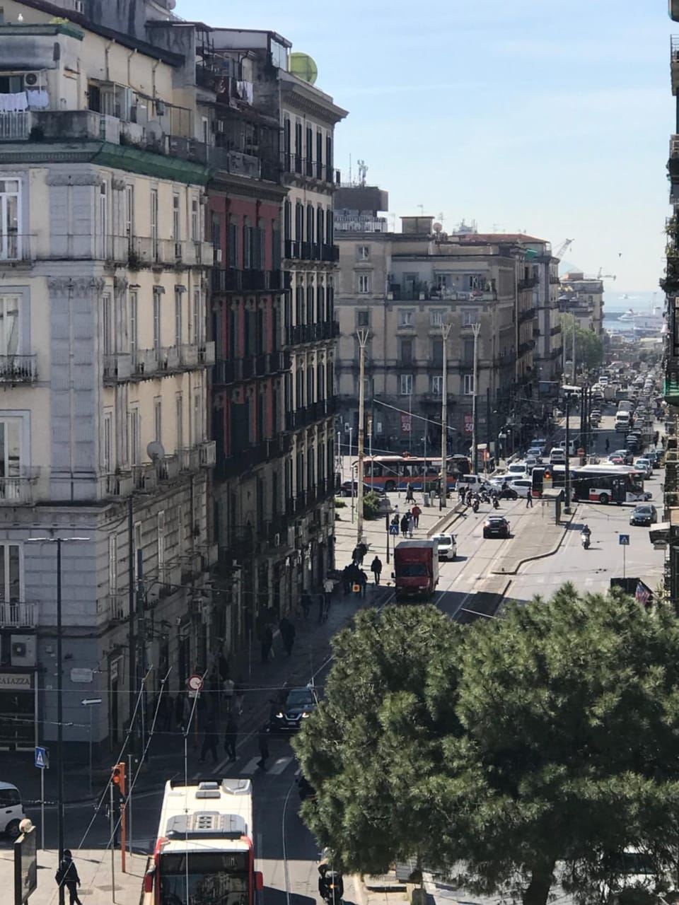 View (from property/room)