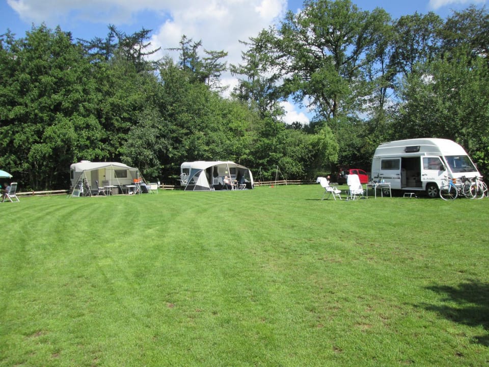 Landmark view, Area and facilities