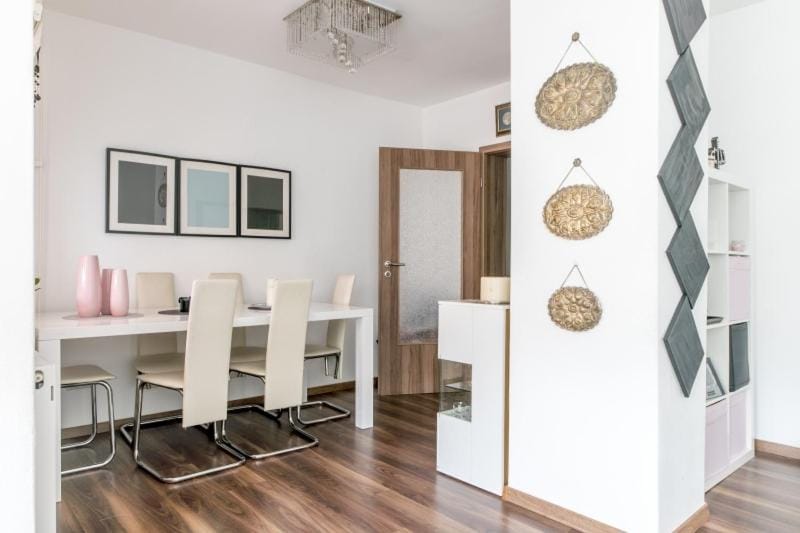 Private Apartment Apartment in Hanover
