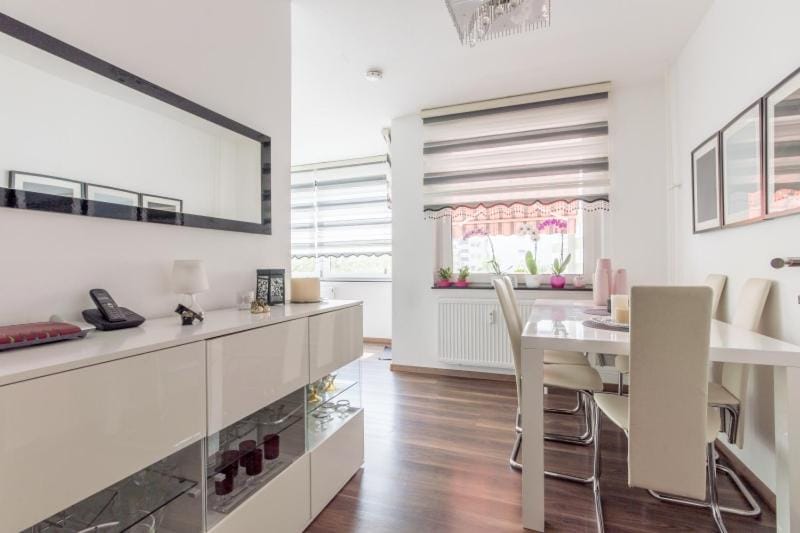Private Apartment Apartment in Hanover