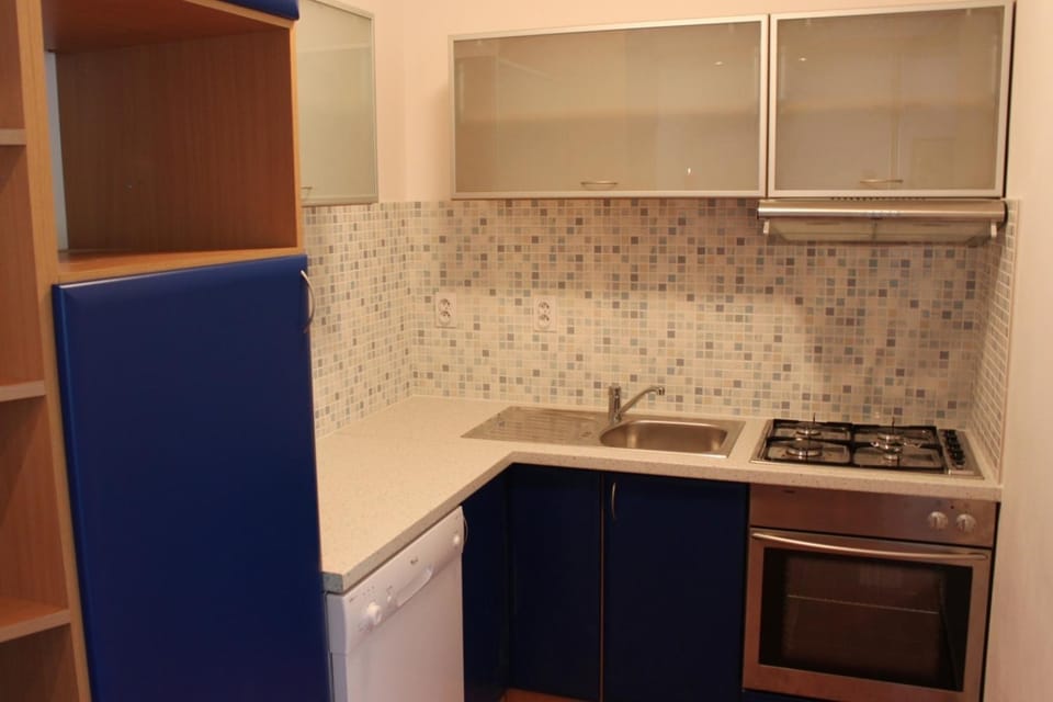 Penzión Alfréd Bed and Breakfast in Slovakia
