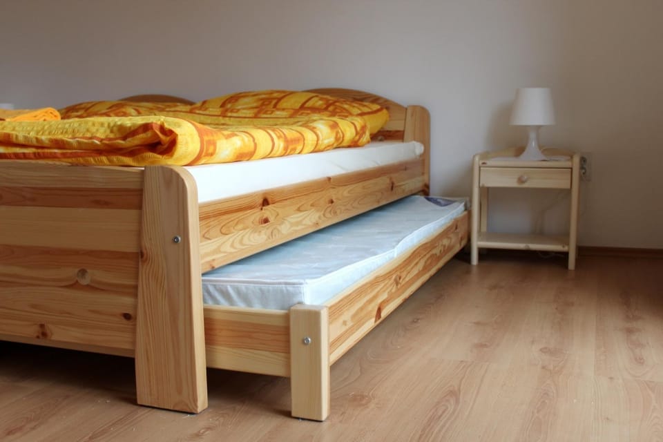 Penzión Alfréd Bed and Breakfast in Slovakia