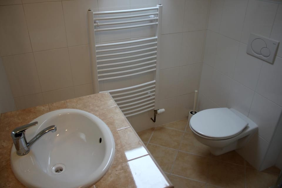 Penzión Alfréd Bed and Breakfast in Slovakia