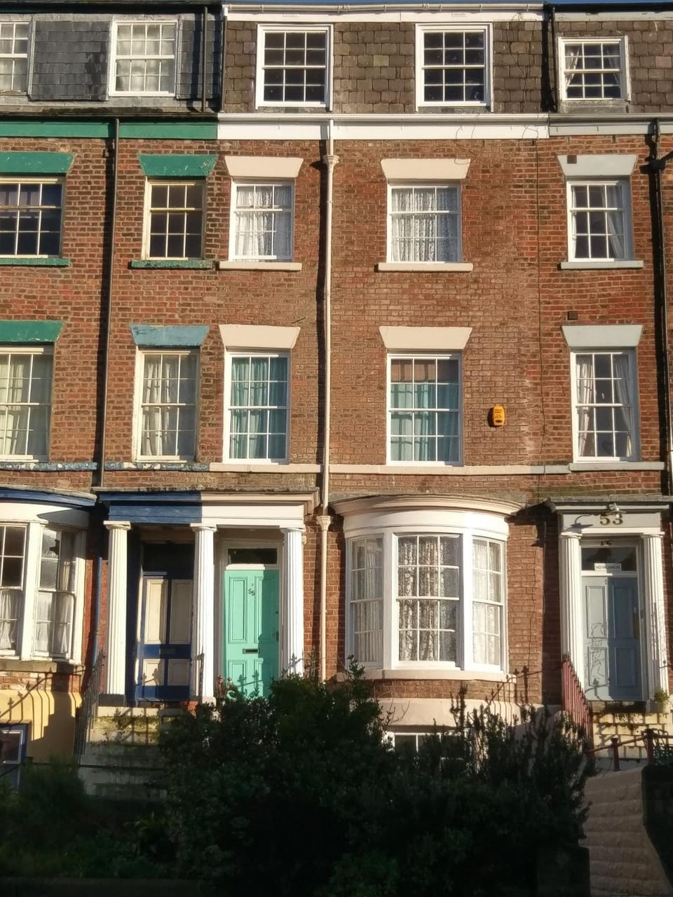 Heavenly Outlook Bed and Breakfast in Scarborough